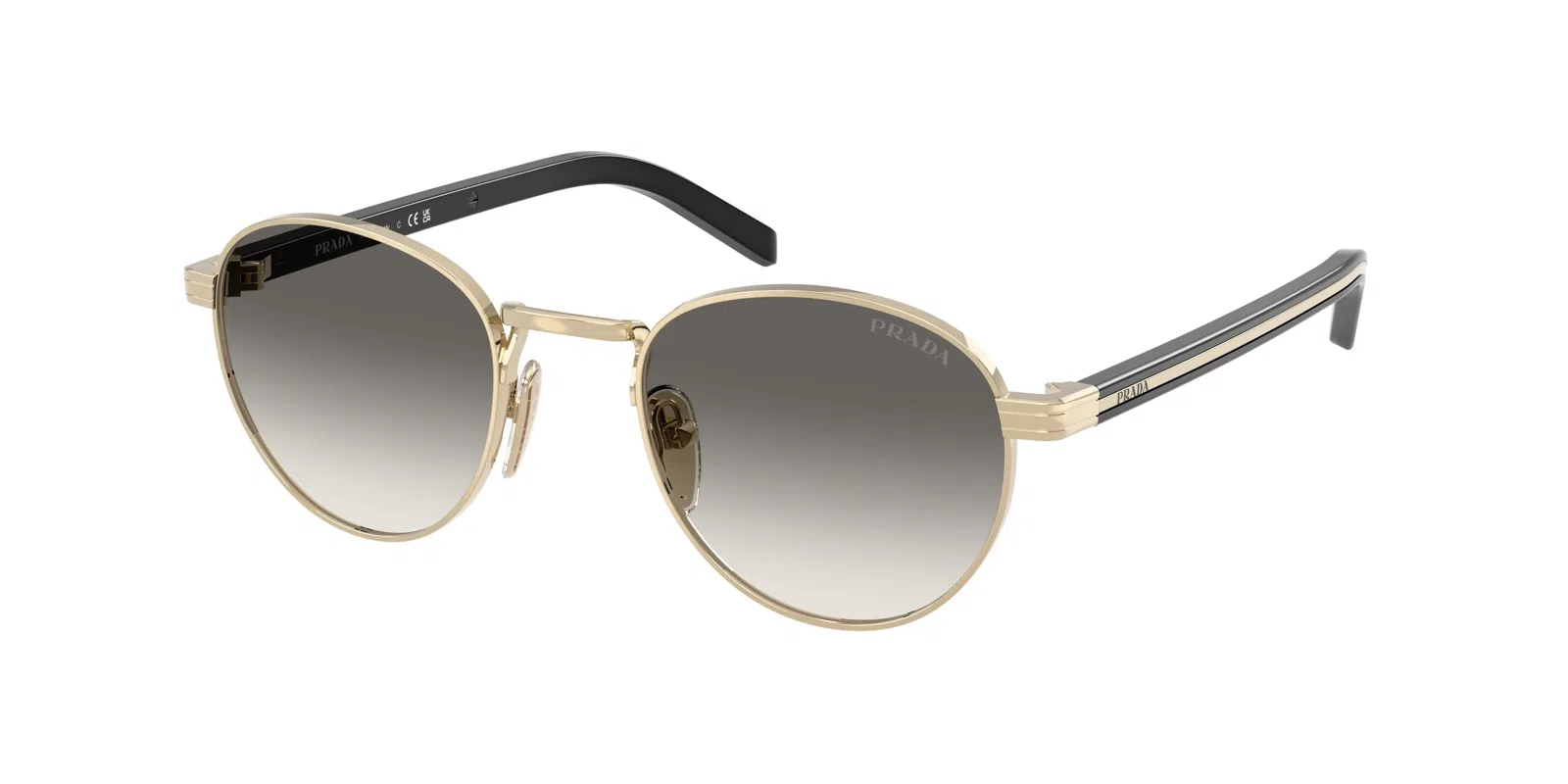 Prada B52S Sunglasses - view 3